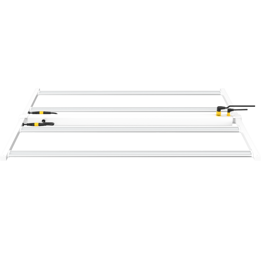 ULTRA400 Low Heat Slim LED Veg Light