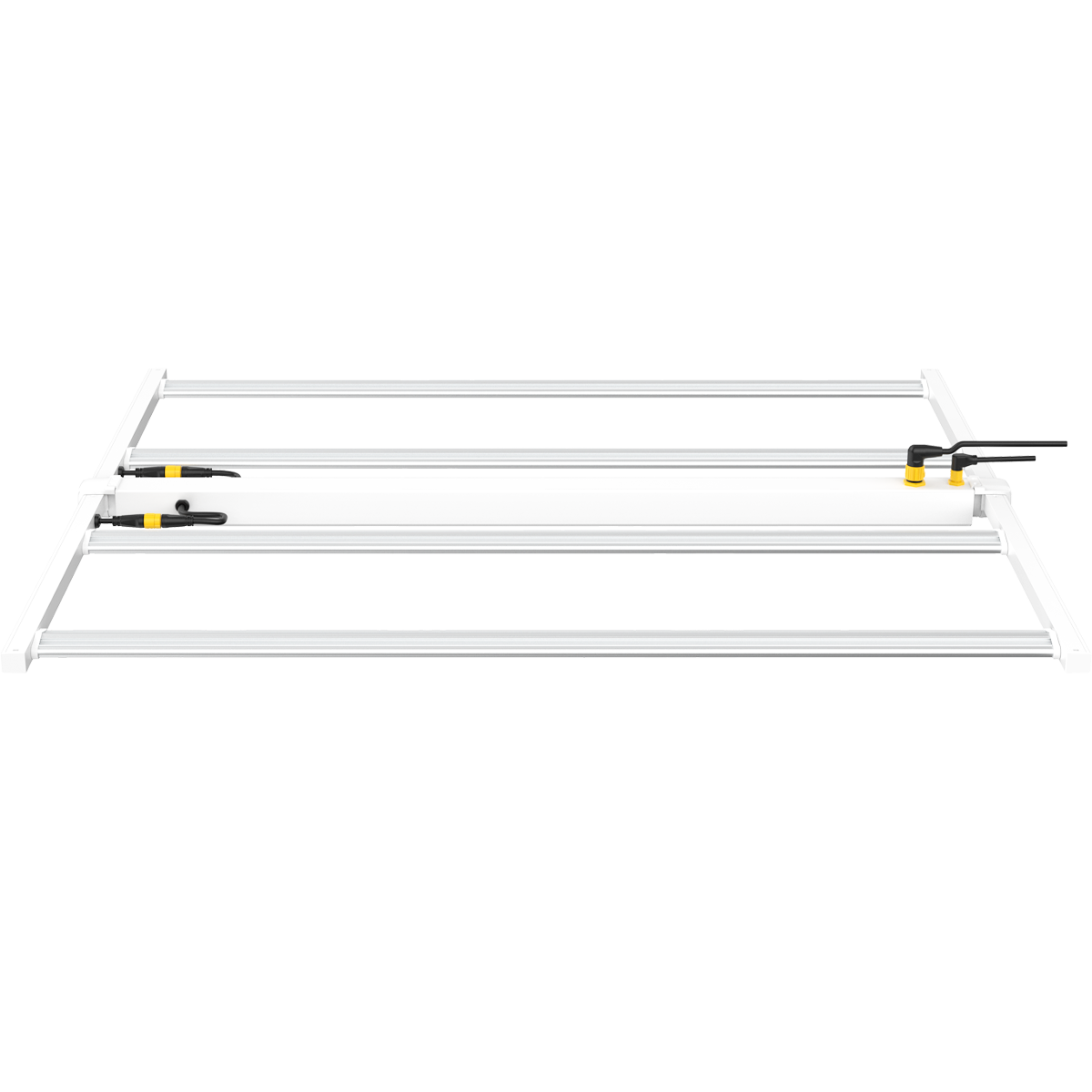ULTRA400 Low Heat Slim LED Veg Light - Image 2
