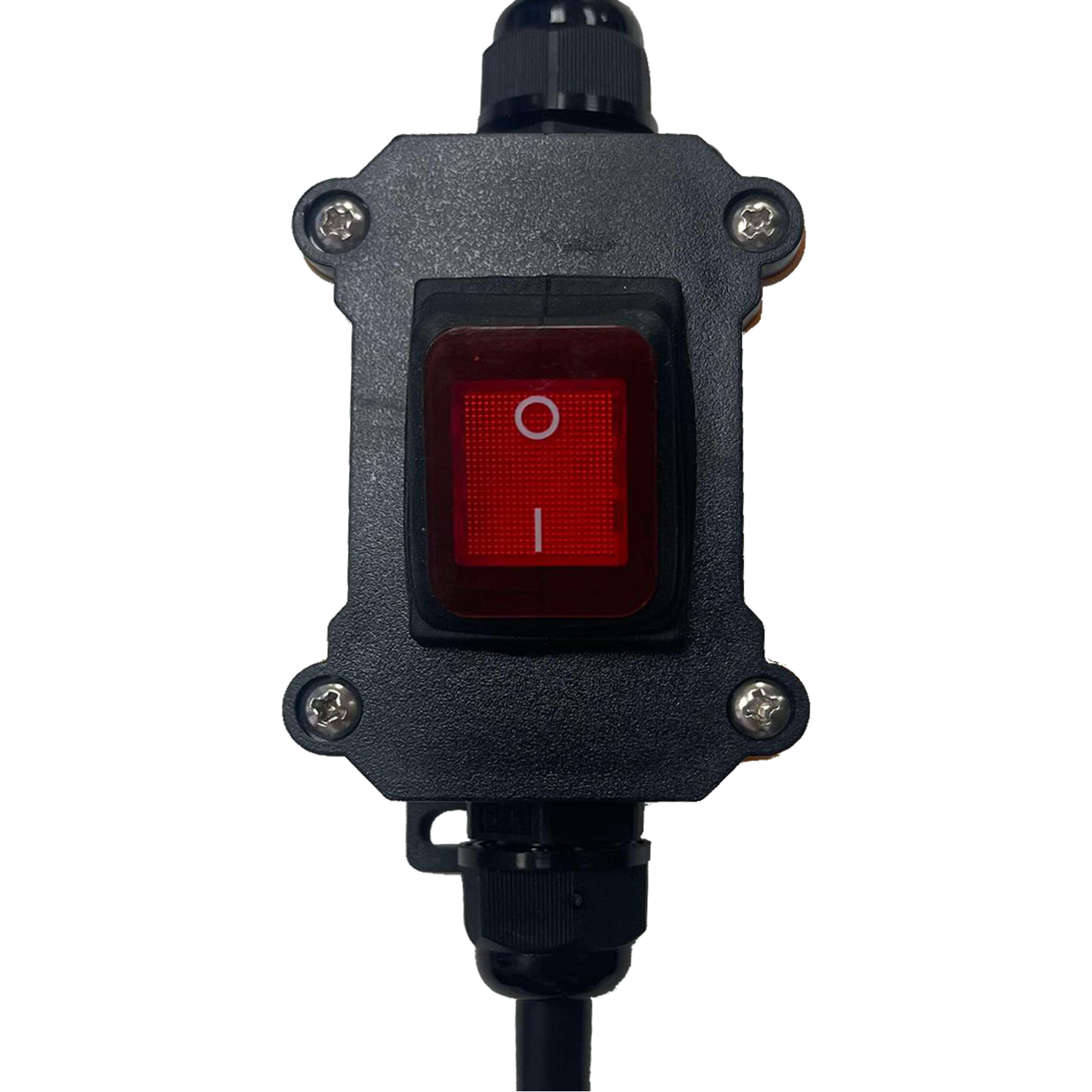 Manual Switch for Under Canopy Light - Image 2