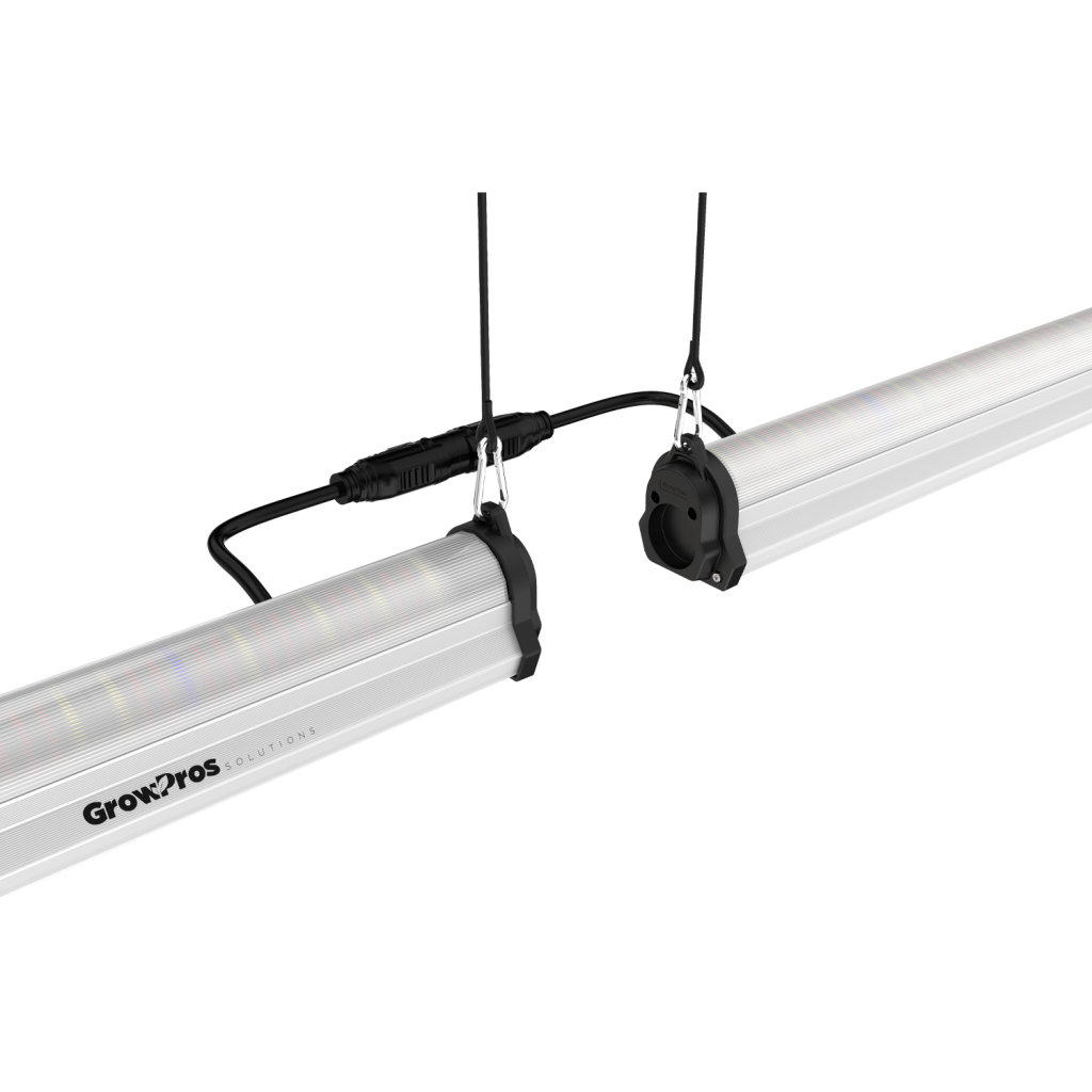 4ft Under Canopy Light LED 80% Deep Red + Full Spectrum