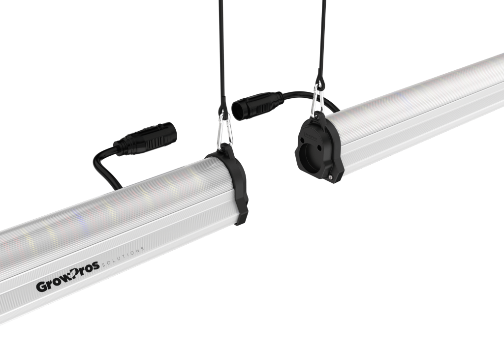 4ft Under Canopy Grow Light Full Spectrum