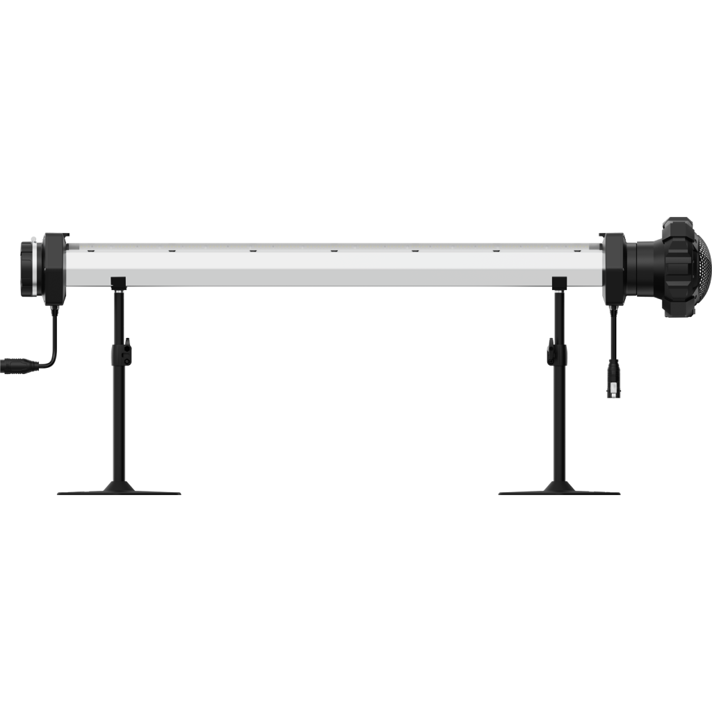 4ft Air Circulation Under Canopy Light Full Spectrum