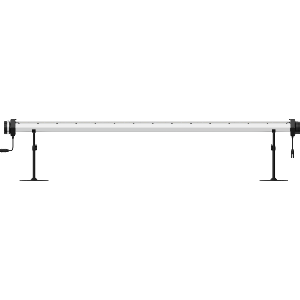 8ft Air Circulation Under Canopy Light Full Spectrum
