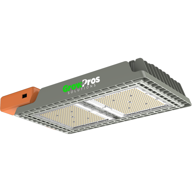 AK 800 PRO LED Grow Light - Image 4