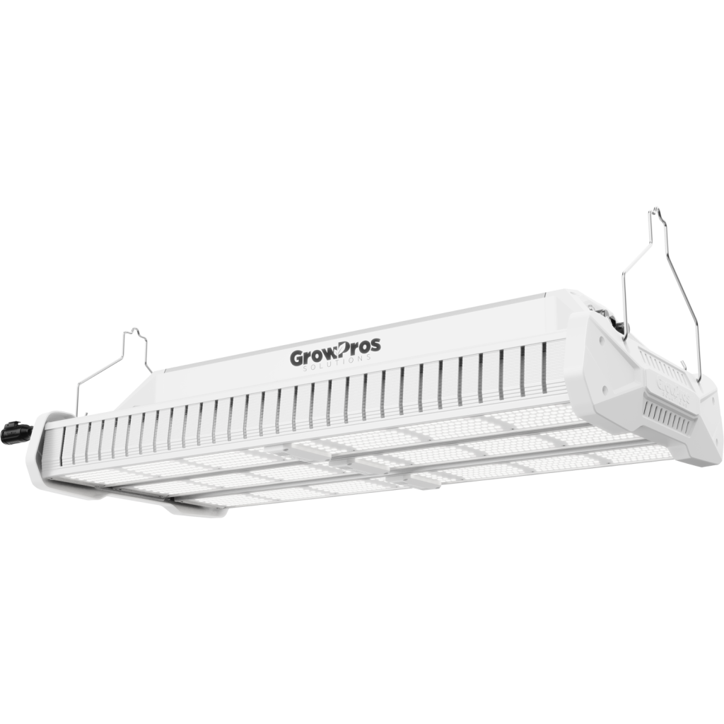 AKHB High Bay LED Grow Light