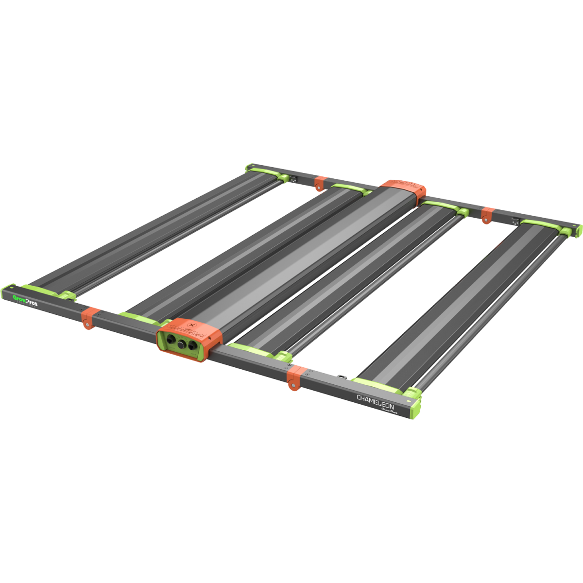 Chameleon LED Grow Light 4' by 4' - Image 3
