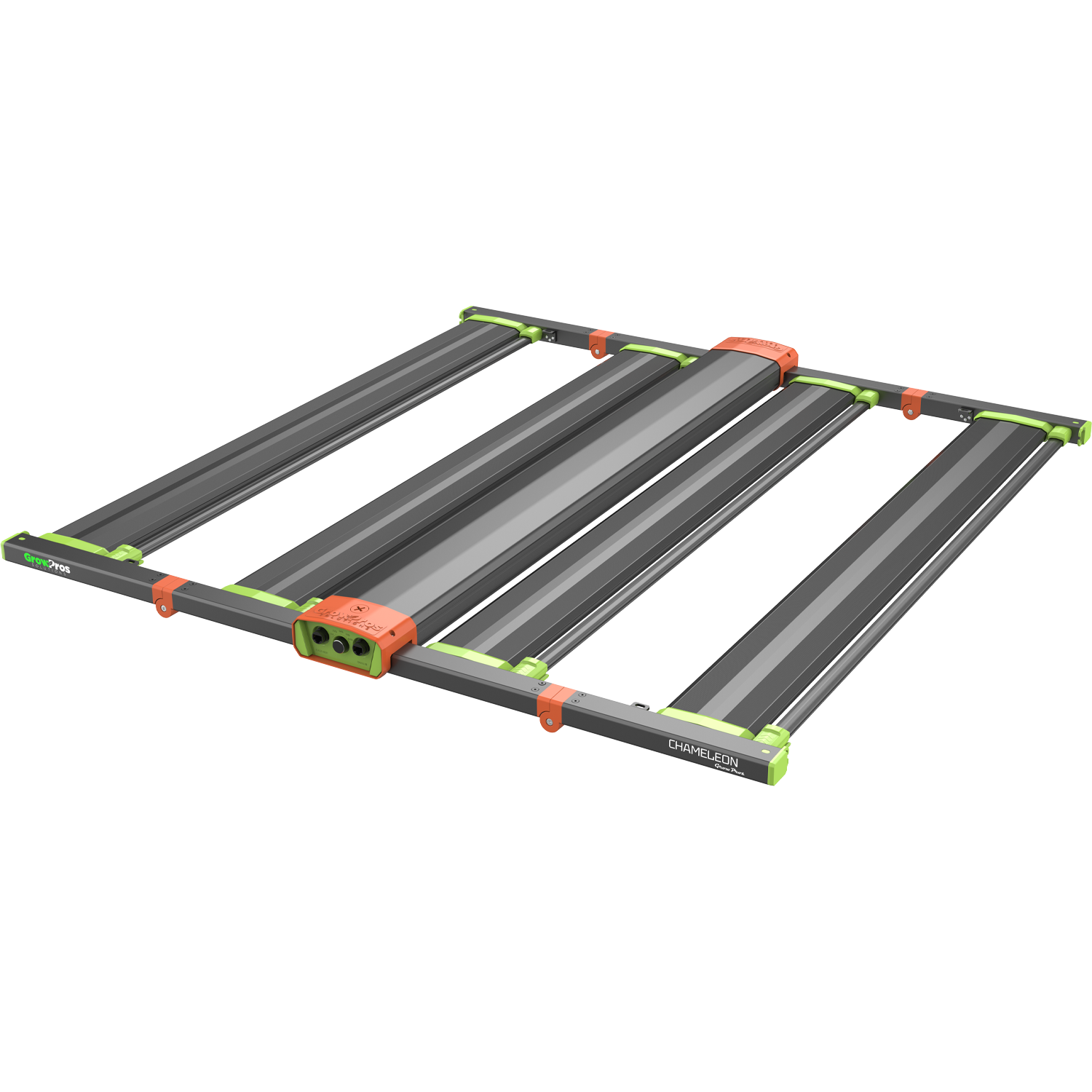 Chameleon LED Grow Light 4' by 4' - Image 3