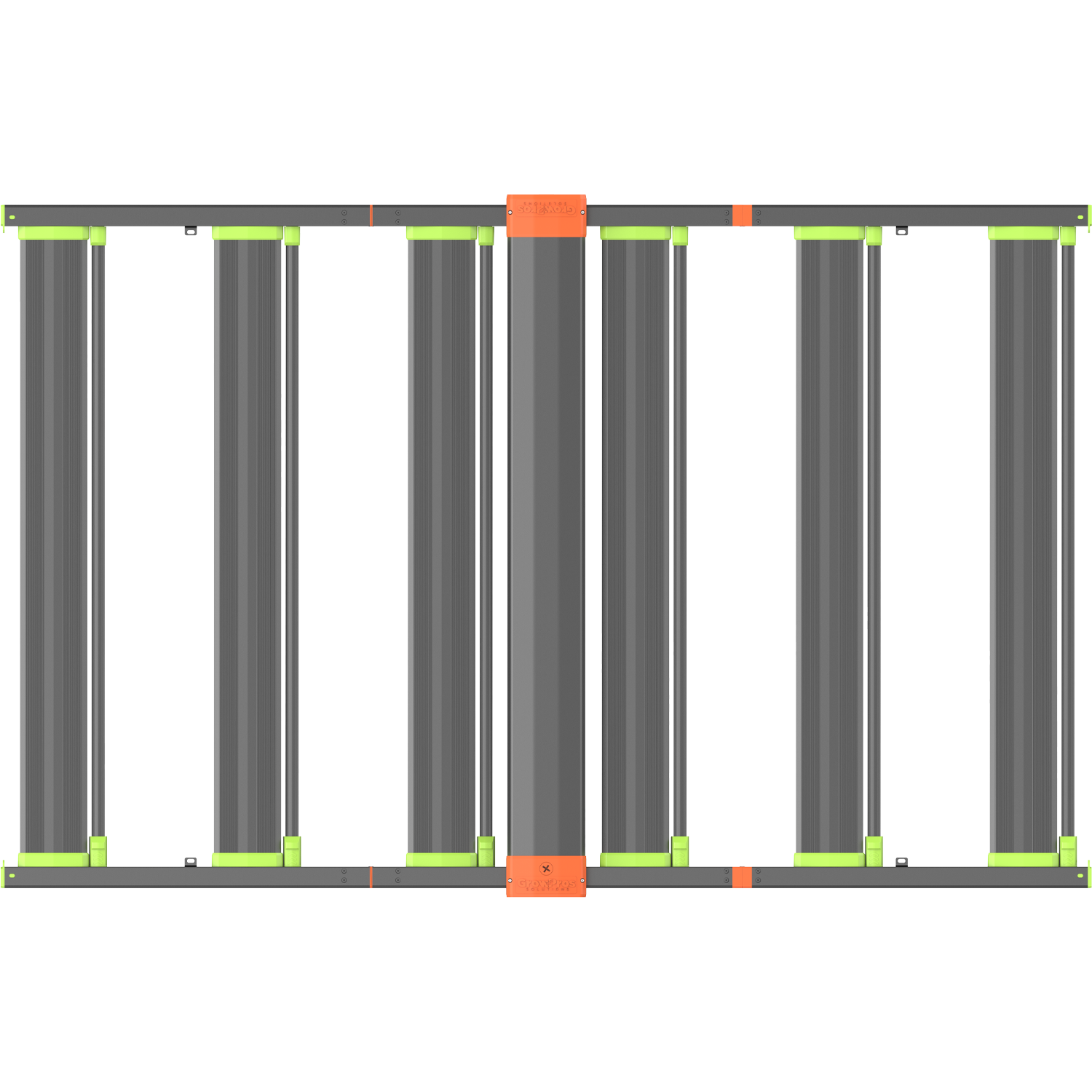 Chameleon LED Grow Light 4' by 6' - Image 3