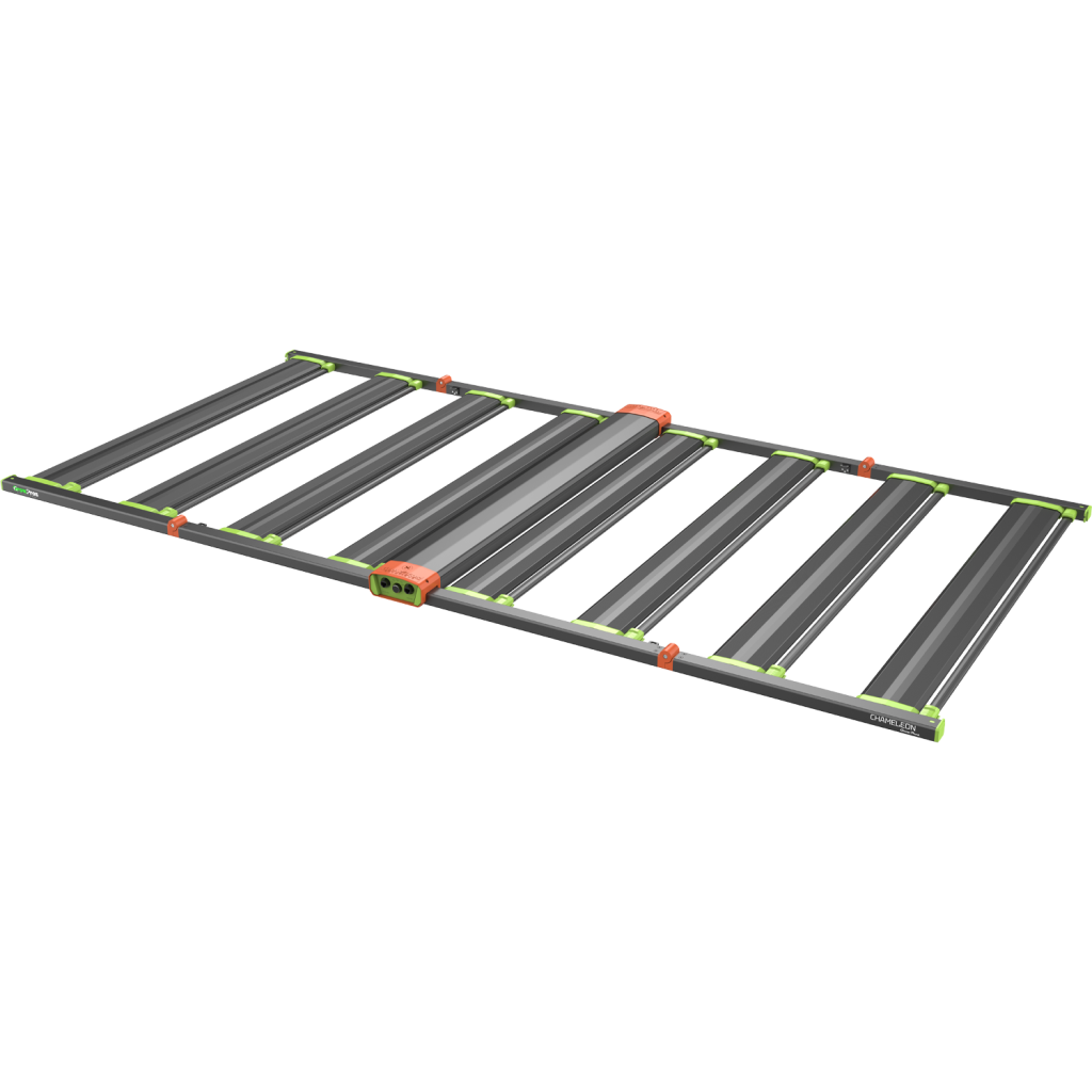 Chameleon LED Grow Light 4' by 8'