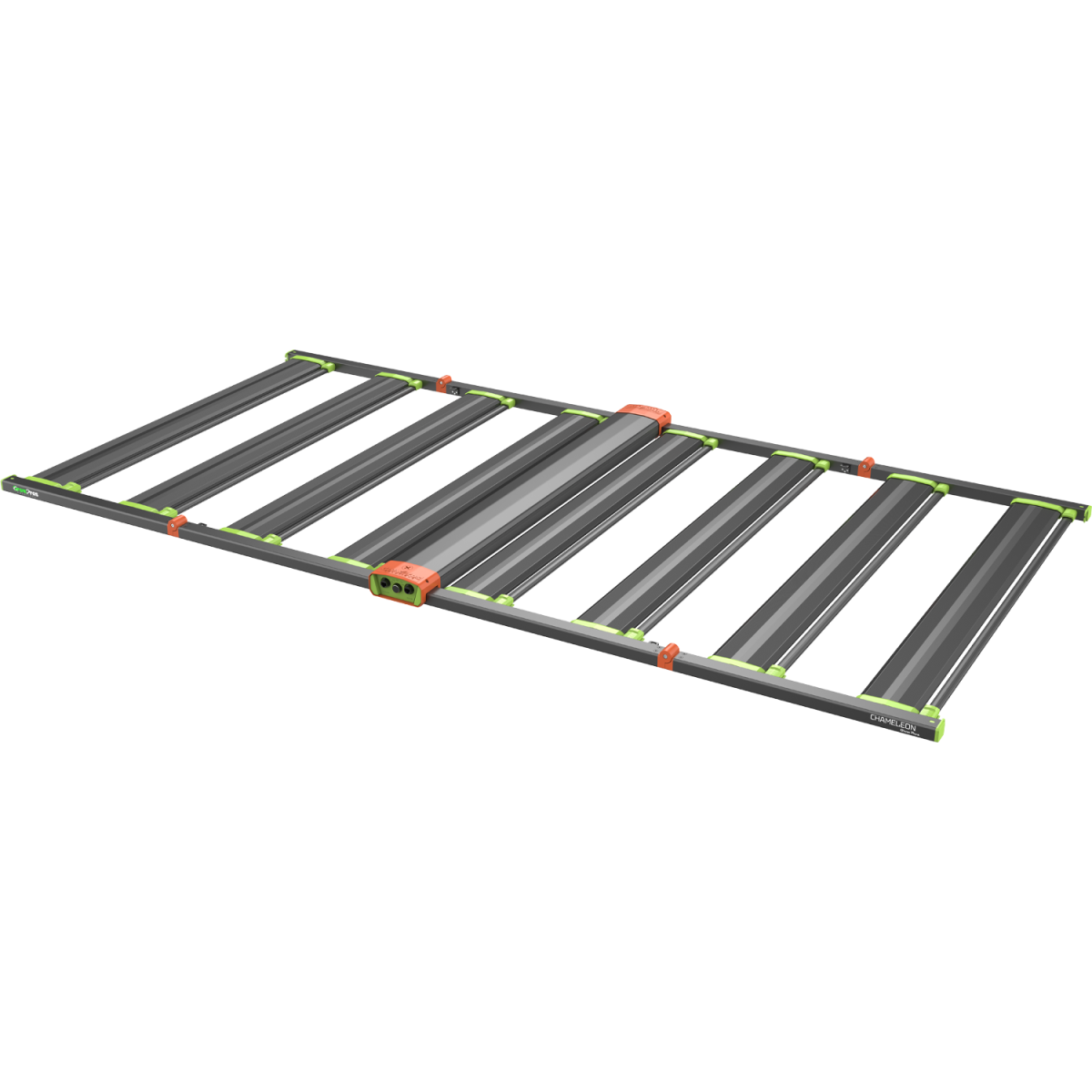 Chameleon LED Grow Light 4' by 8' - Image 3