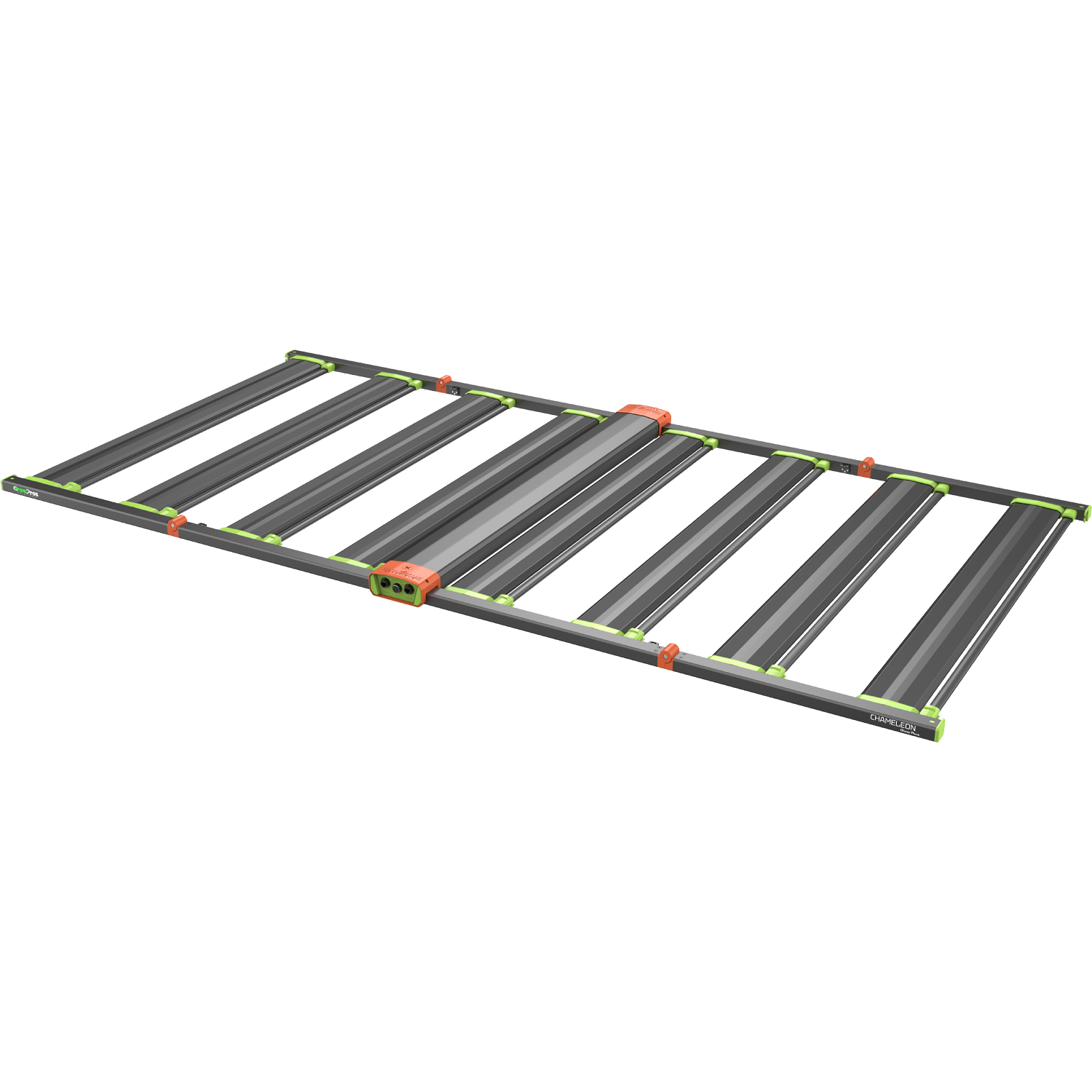 Chameleon LED Grow Light 4' by 8' - Image 3