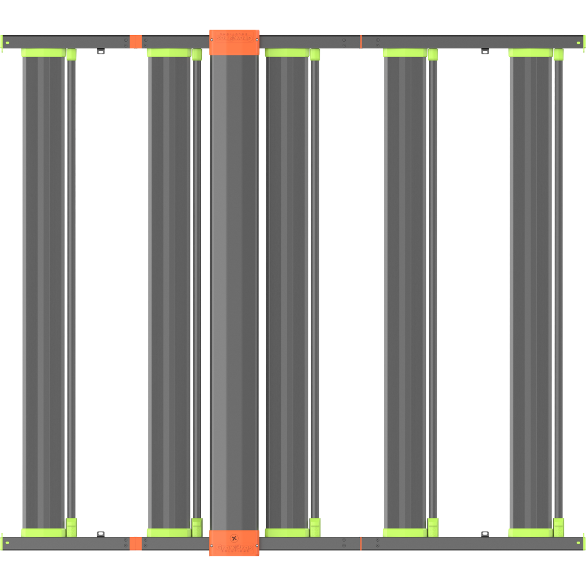 Chameleon LED Grow Light 5' by 5' - Image 3