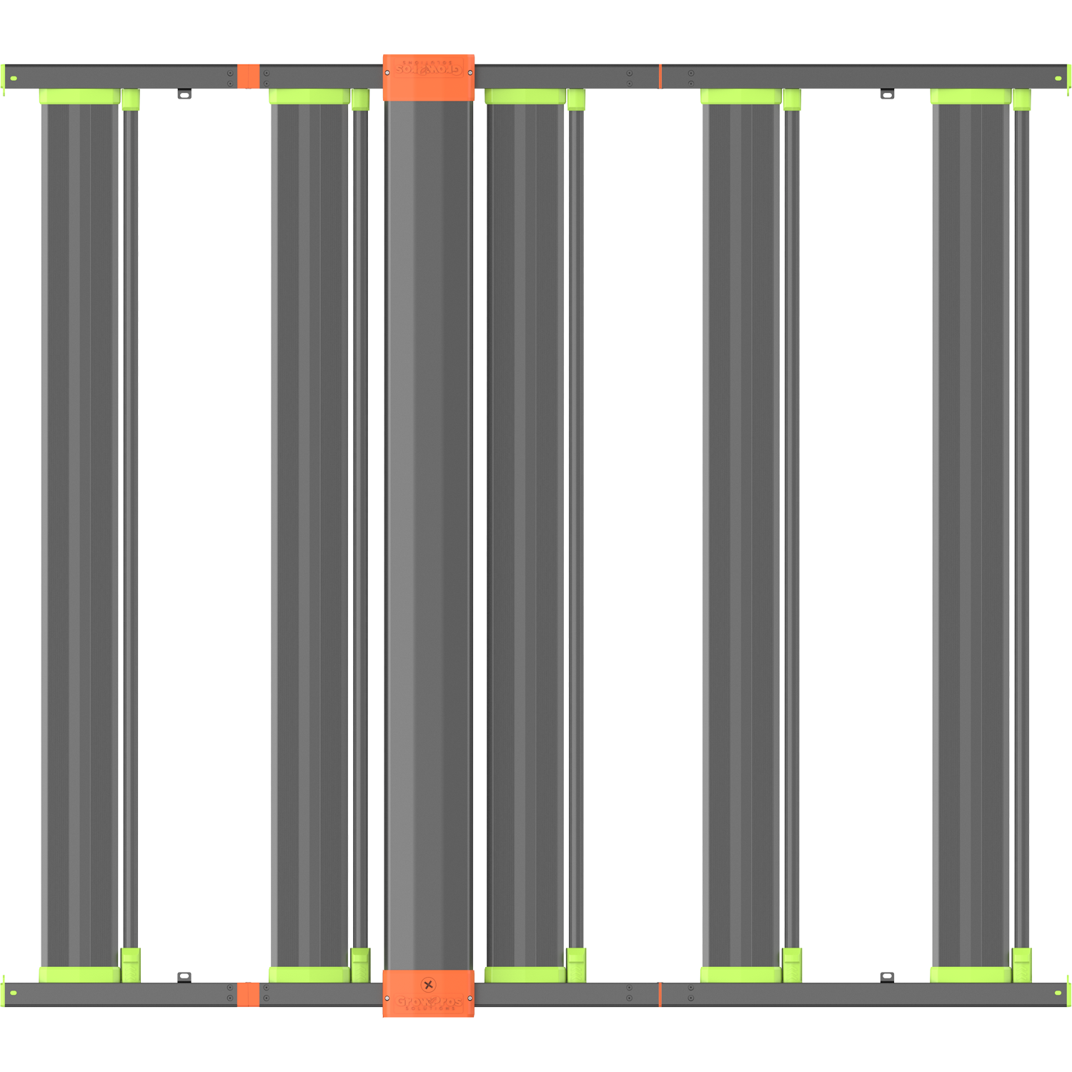 Chameleon LED Grow Light 5' by 5' - Image 3