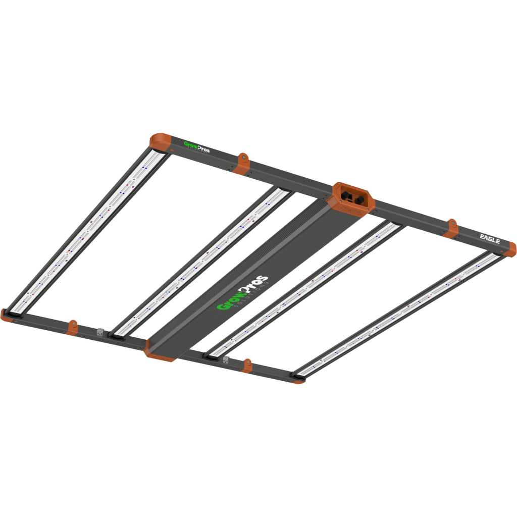 Eagle Dual Channel LED Veg Light
