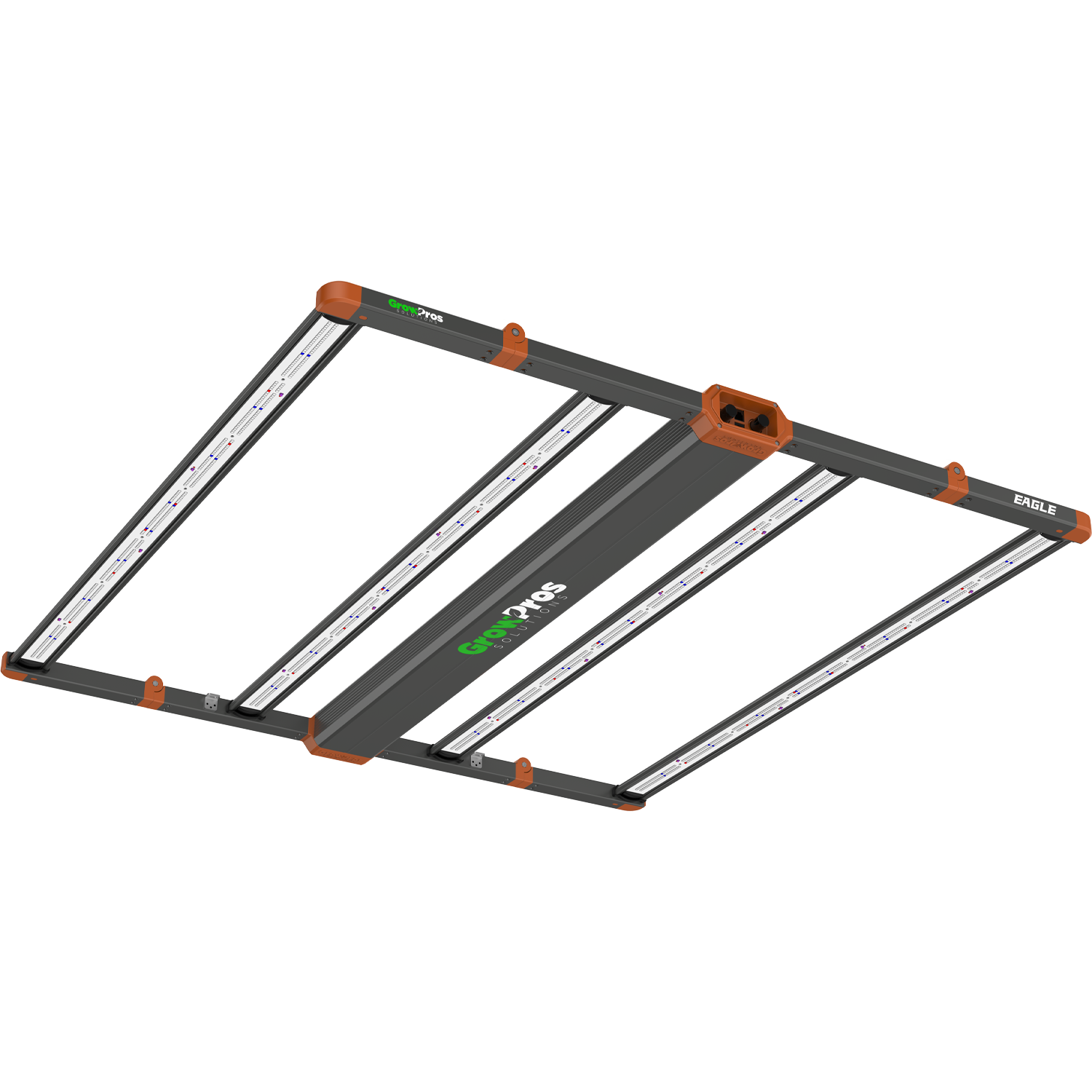 Eagle Dual Channel LED Veg Light - Image 2