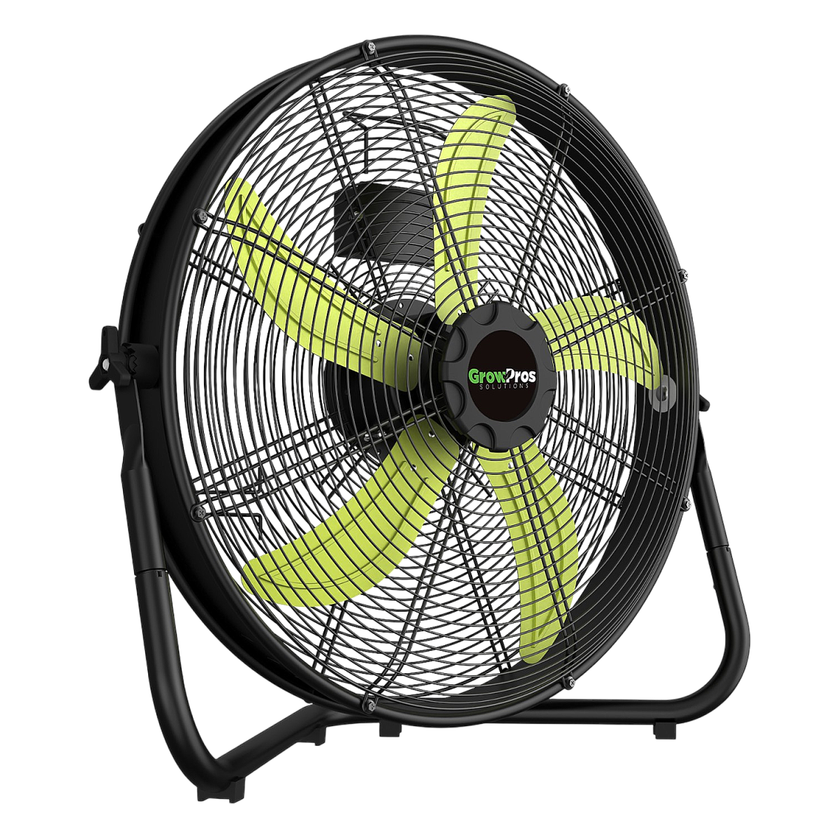 Wall Fan floor fan for indoor air circulation - Image 3