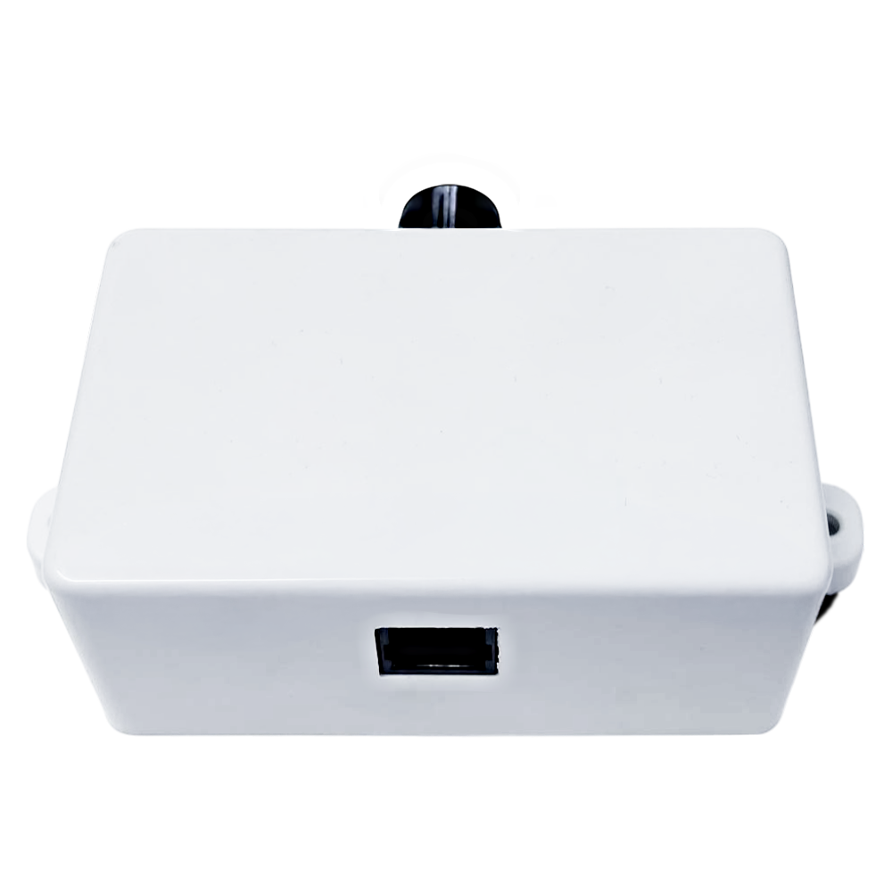 Passive Dimmer for Grow Lights