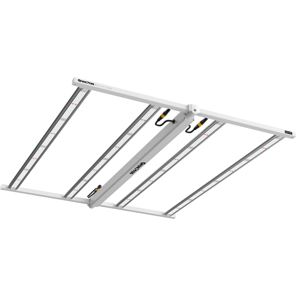 ULTRA400 Low Heat Slim LED Veg Light