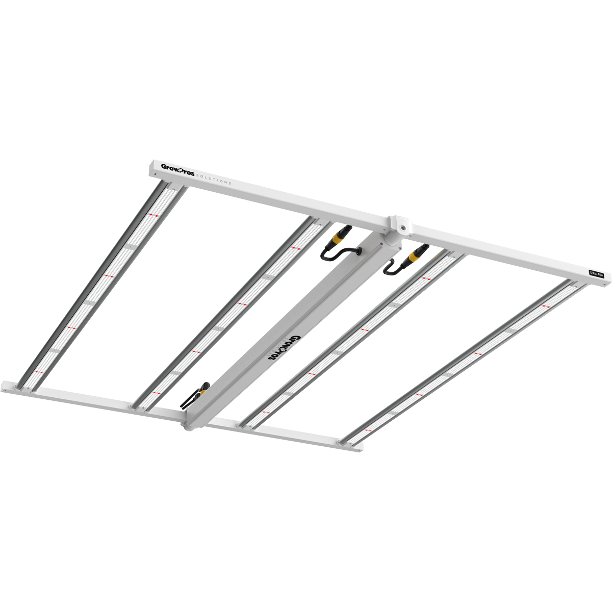 ULTRA400 Low Heat Slim LED Veg Light - Image 3