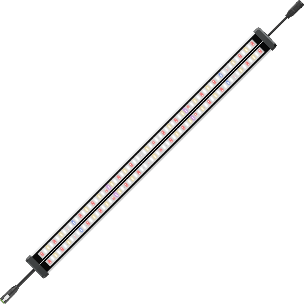 4ft Under Canopy Lights Model 3 Dual Channel