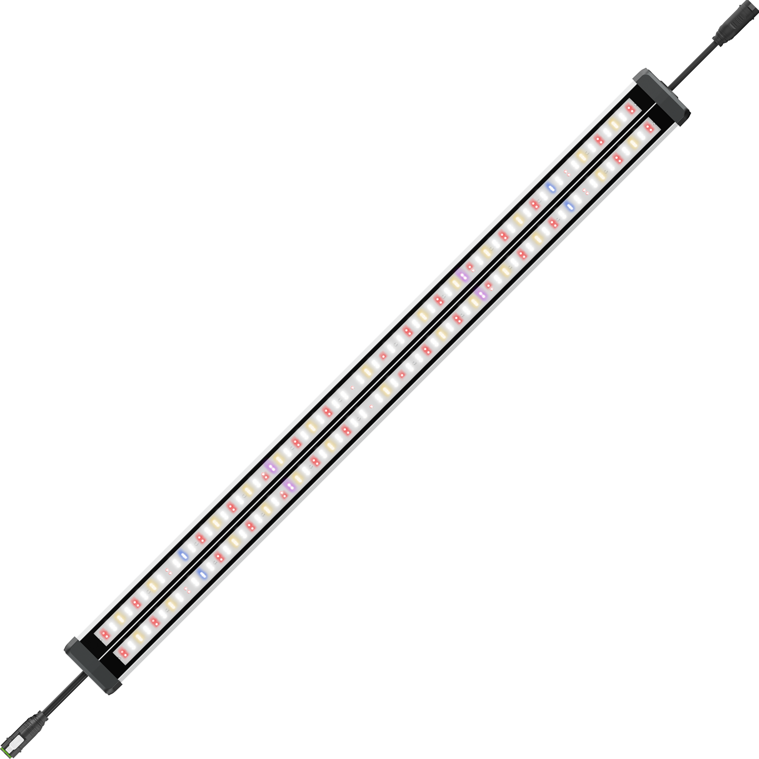 4ft Under Canopy Lights Model 3 Dual Channel - Image 5