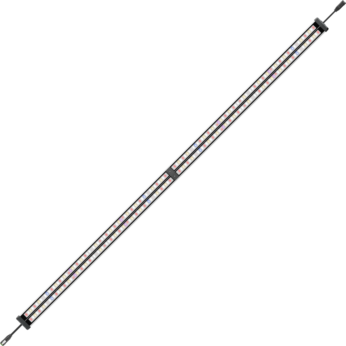 8ft Under Canopy Light Model 3 Dual Channel - Image 5