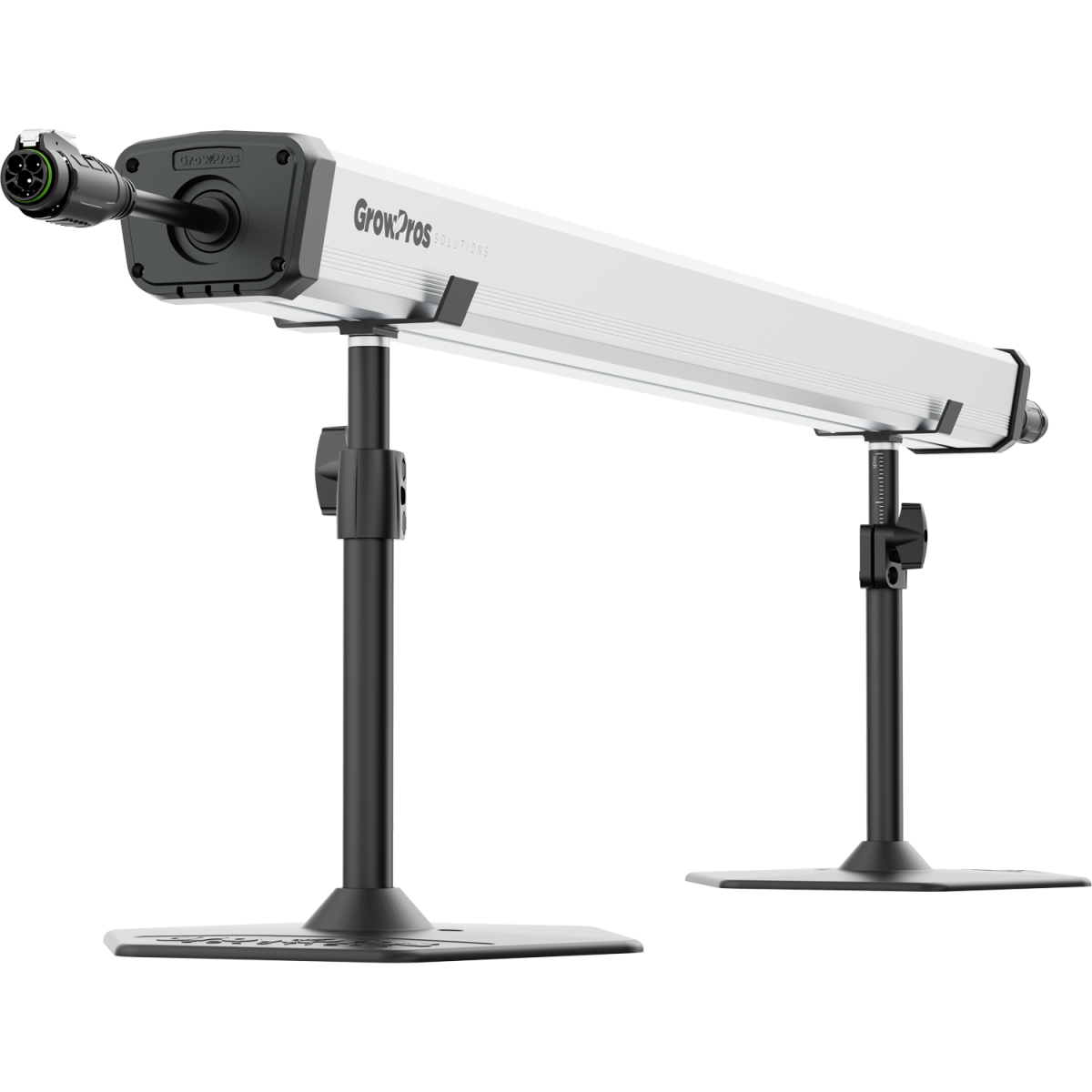 4ft Under Canopy Light Model 4 Dual Channel - Image 1