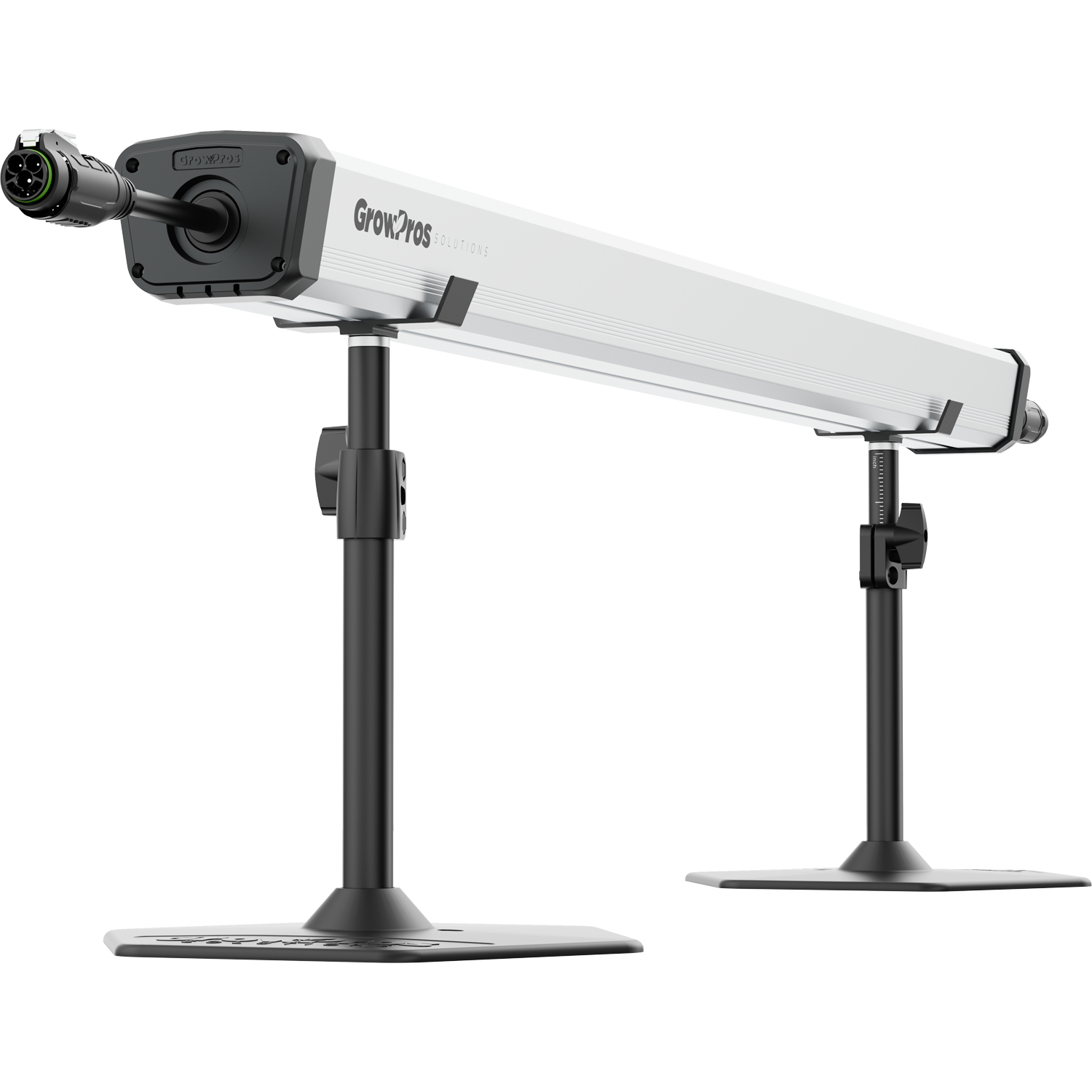 4ft Under Canopy Light Model 4 Dual Channel - Image 1