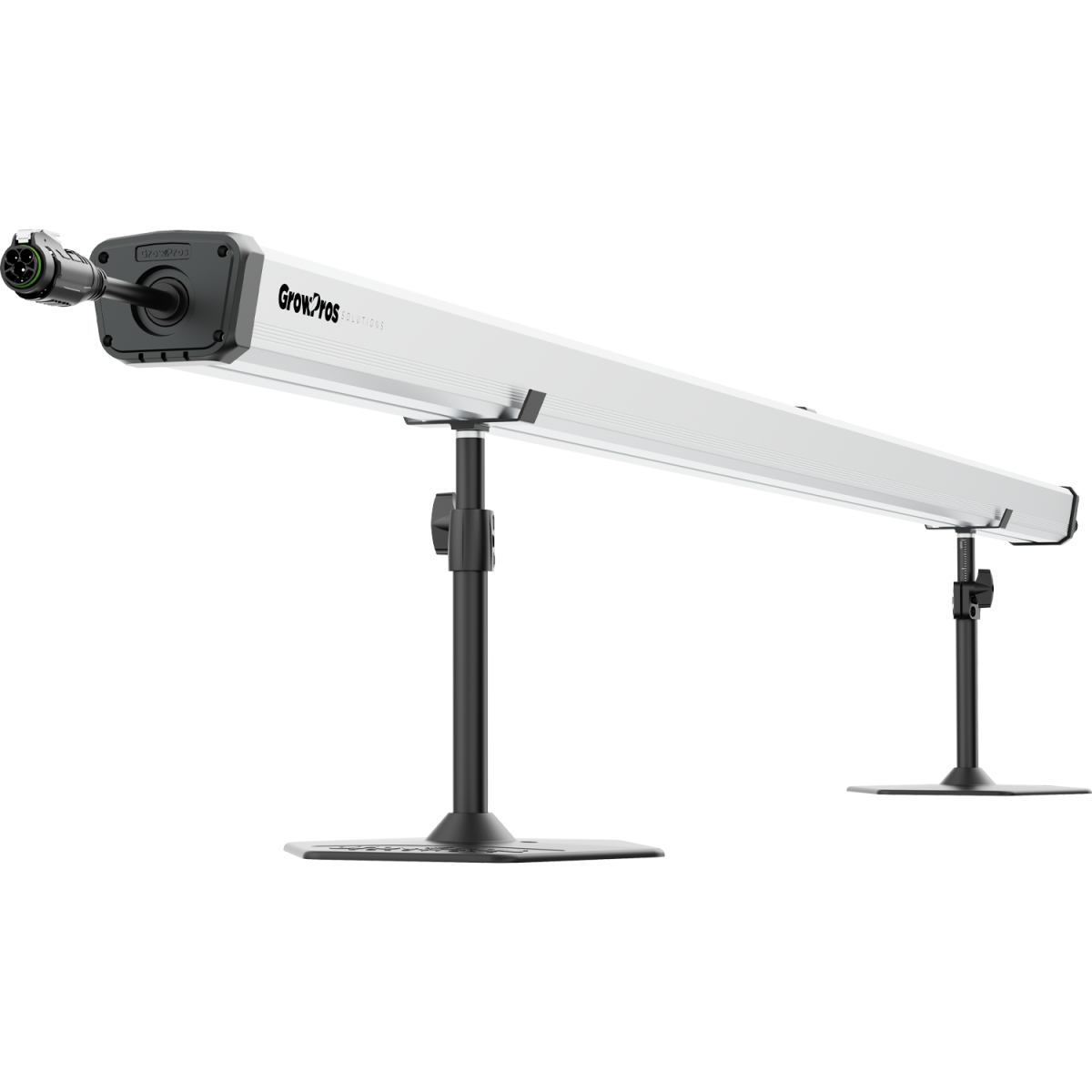 8ft Under Canopy Light Model 4 Dual Channel - Image 1