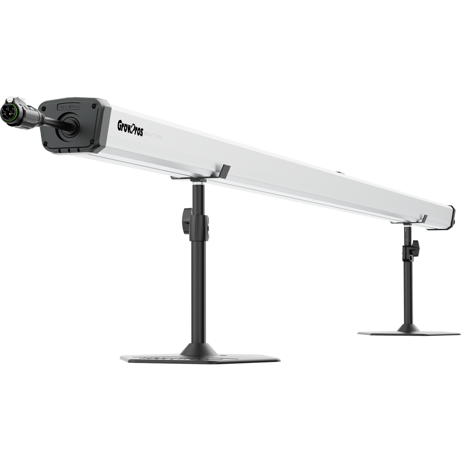8ft Under Canopy Light Model 4 Dual Channel - Image 1