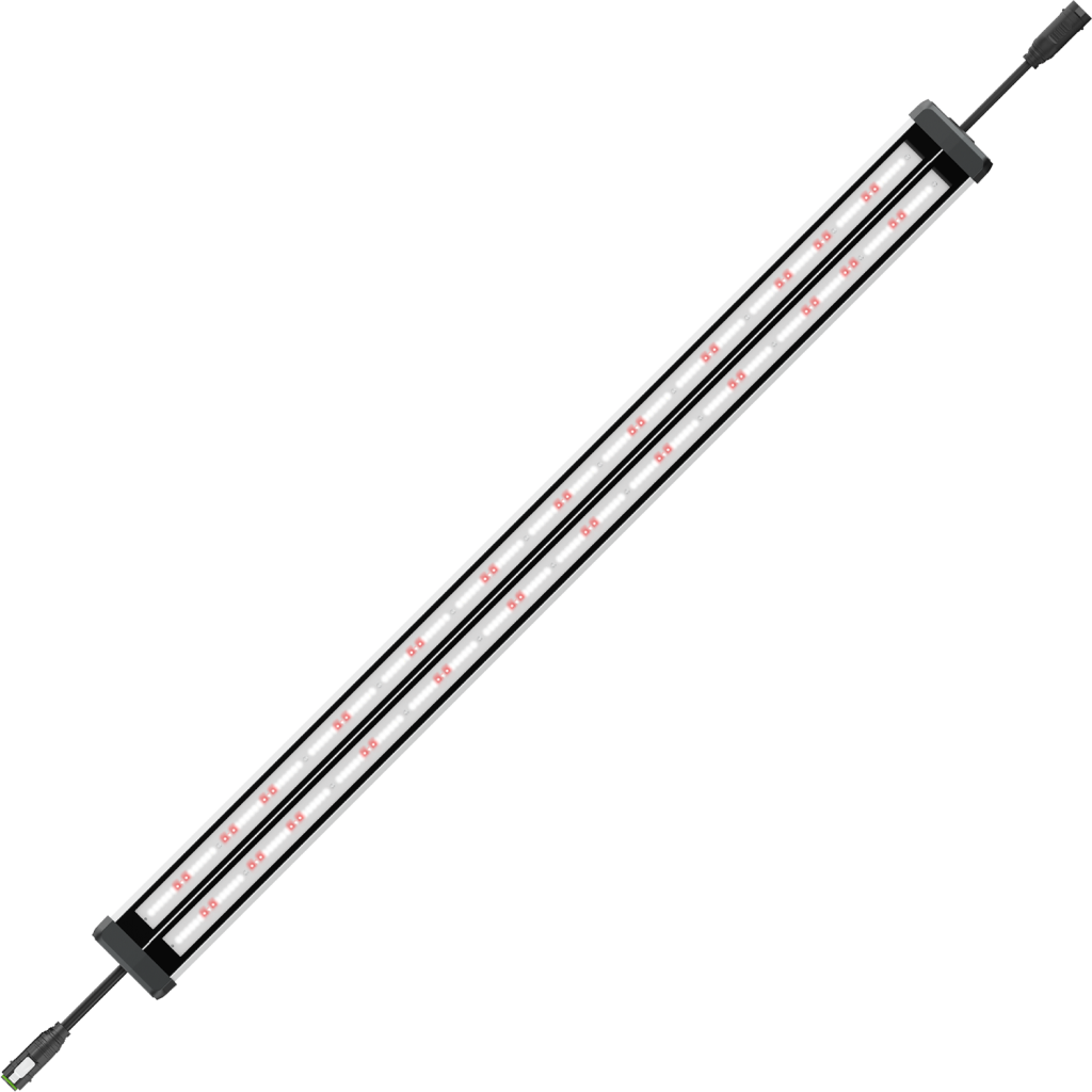 4ft Under Canopy Light Model 4 Dual Channel