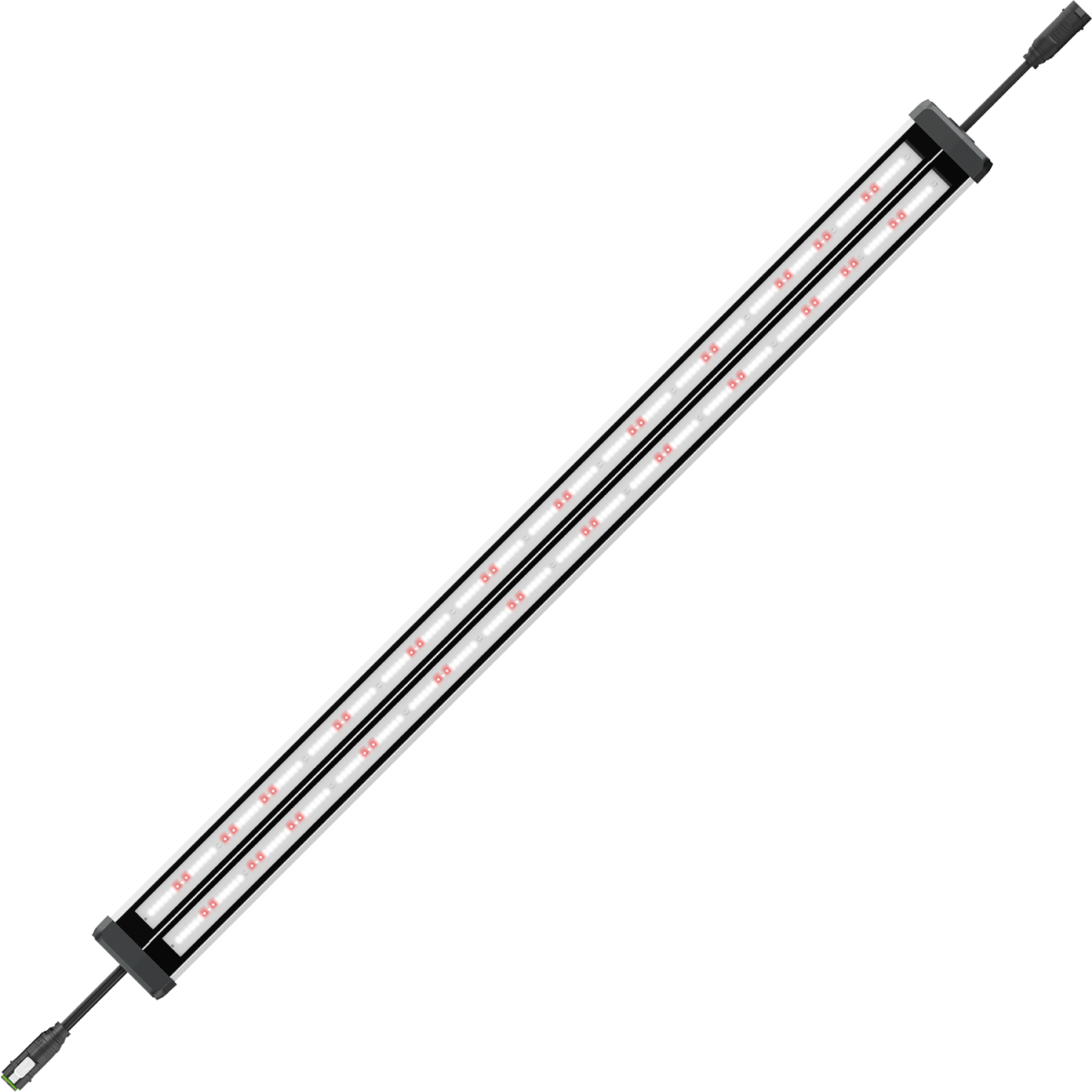 4ft Under Canopy Light Model 4 Dual Channel - Image 5