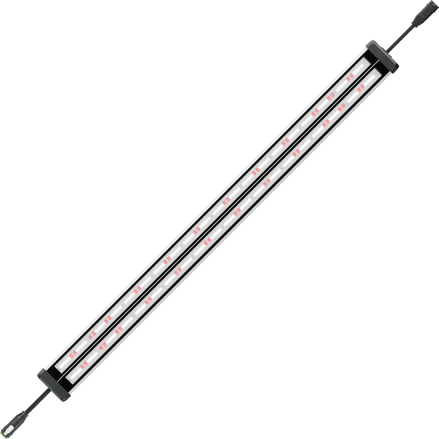 4ft Under Canopy Light Model 4 Dual Channel - Image 5