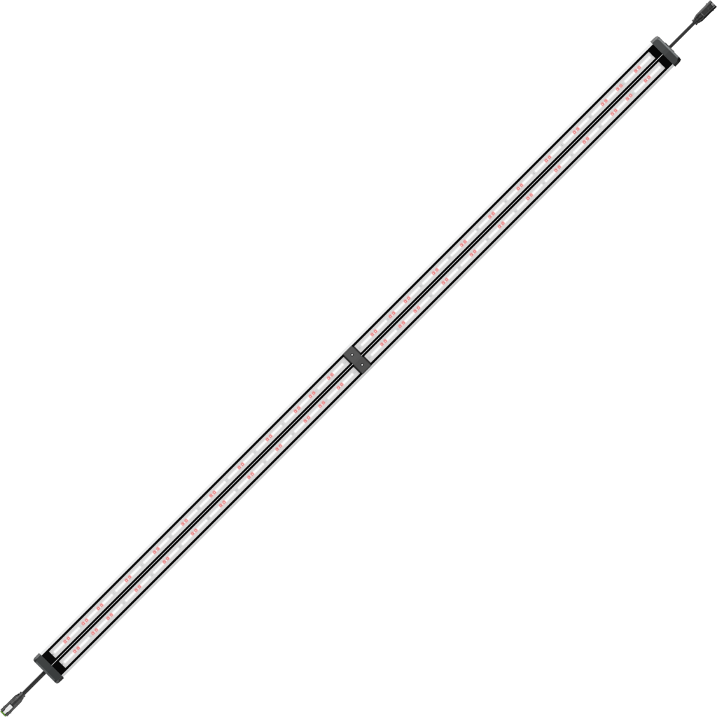 8ft Under Canopy Light Model 4 Dual Channel