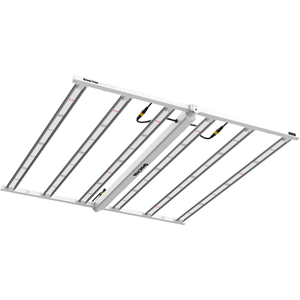 ULTRA800 Low Heat Slim LED Grow Light