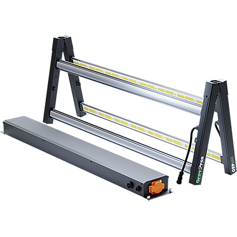 HM480 led grow light - Image 3