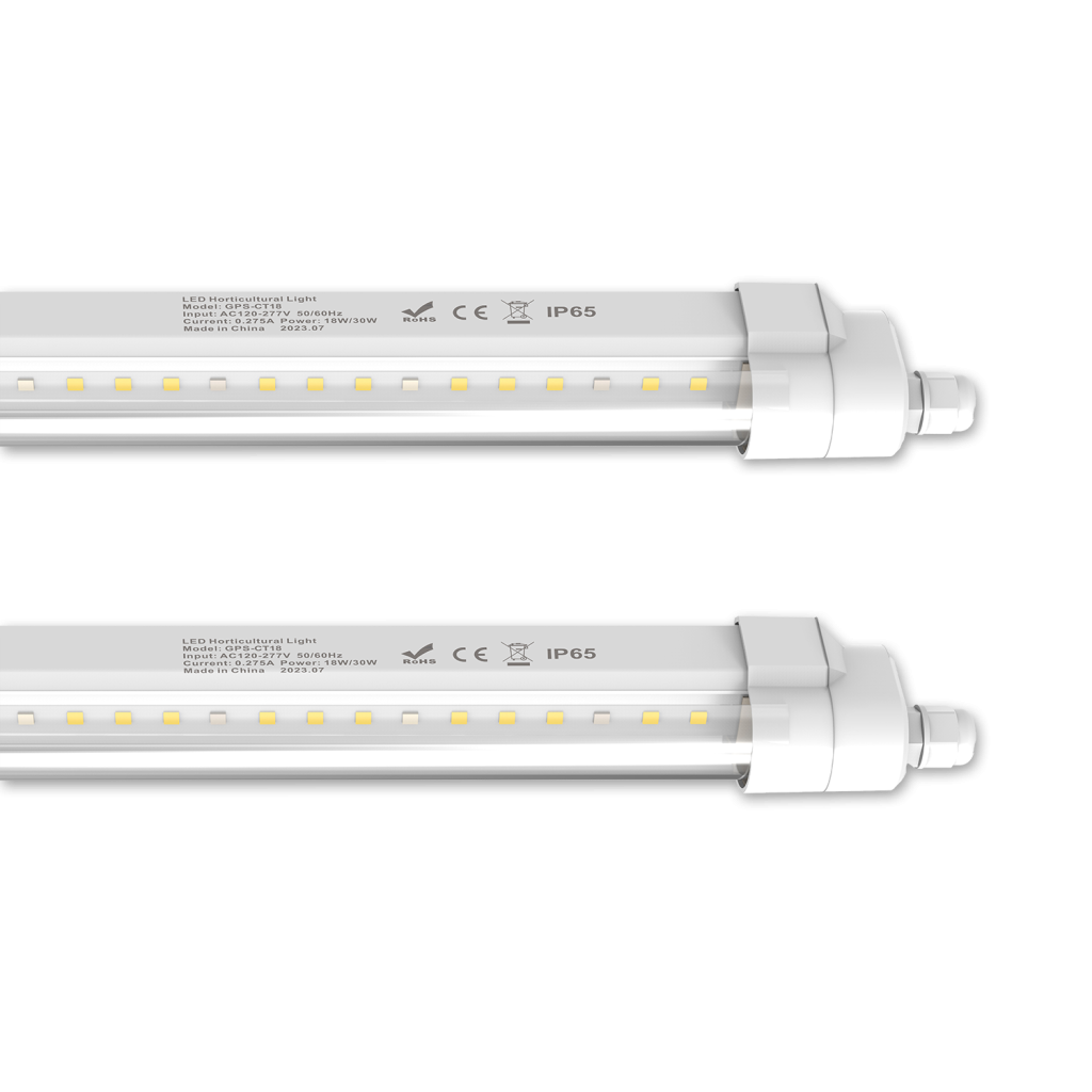 LED Clone Bar 4ft
