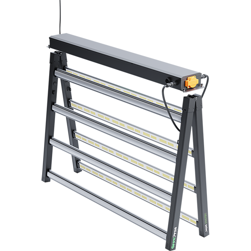 HM960 led grow light - Image 4