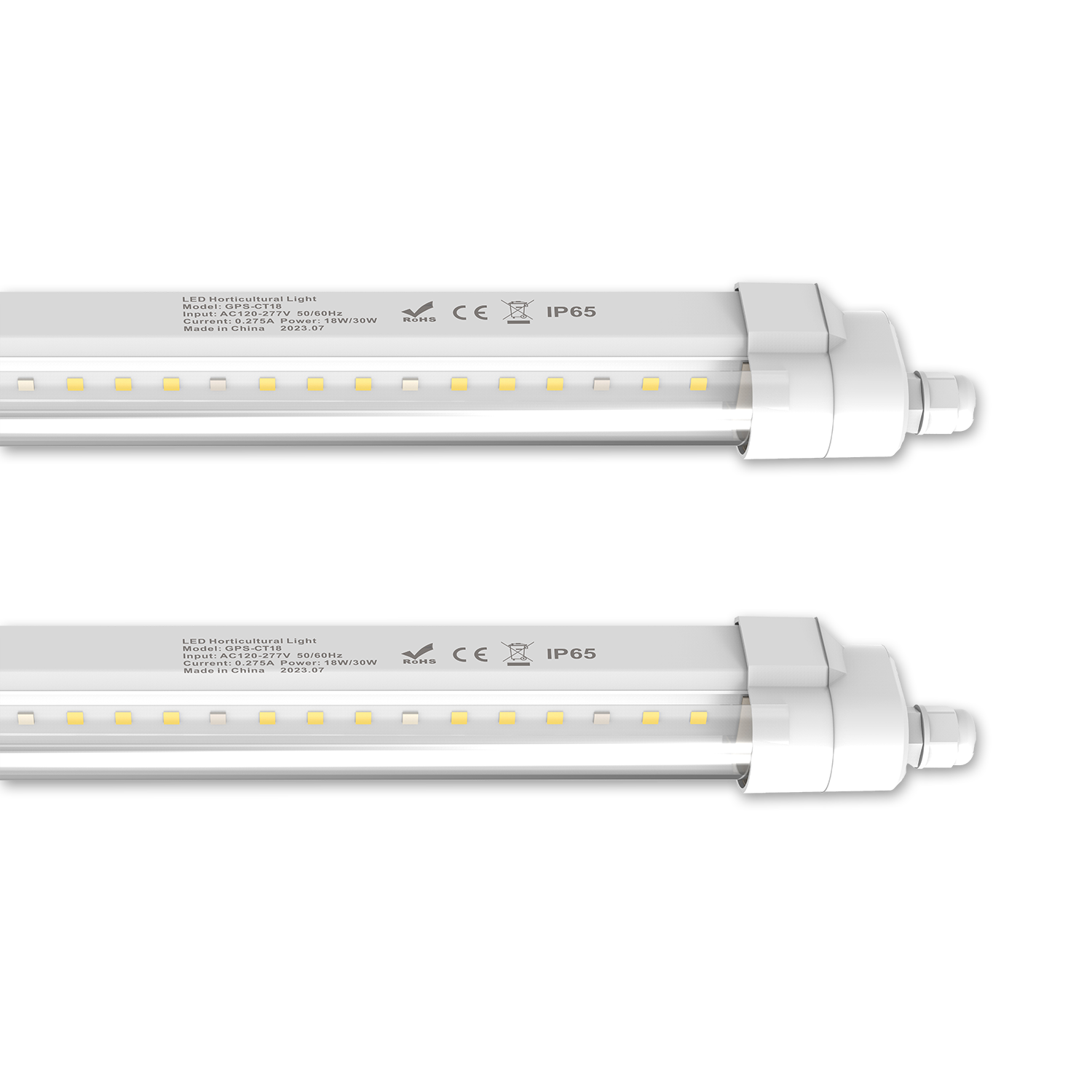 LED Clone Bar 4ft - Image 3