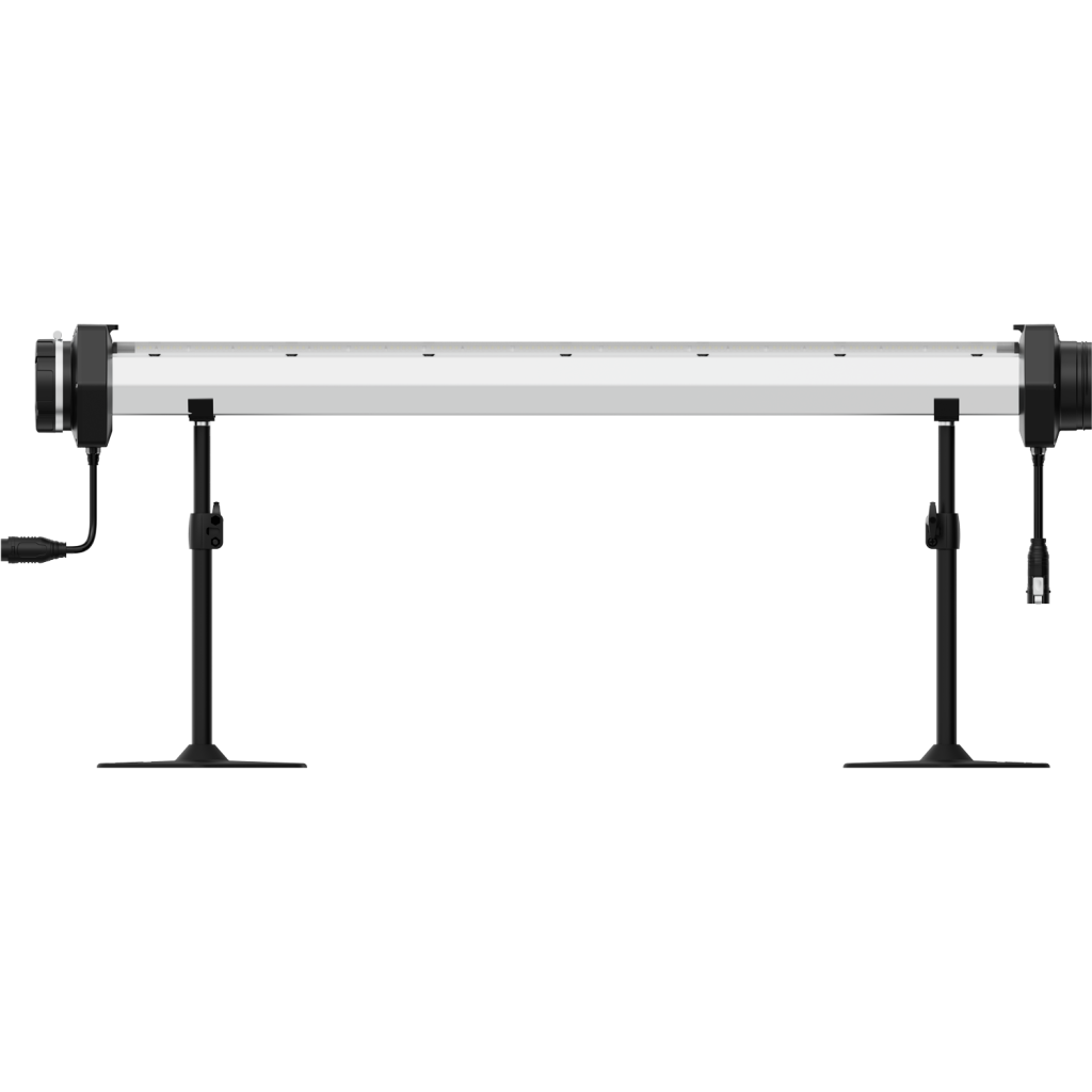 4ft Air Circulation Under Canopy Light Full Spectrum