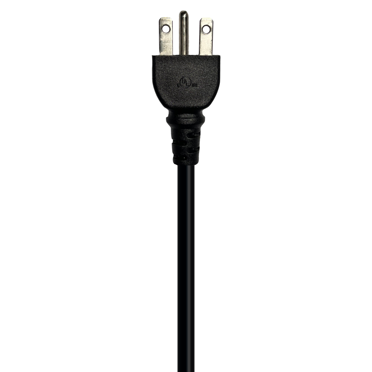 Under Canopy Light Power Cord 240V (NEMA 6-15P - double flat + ground) with attached Data Cable - Image 4