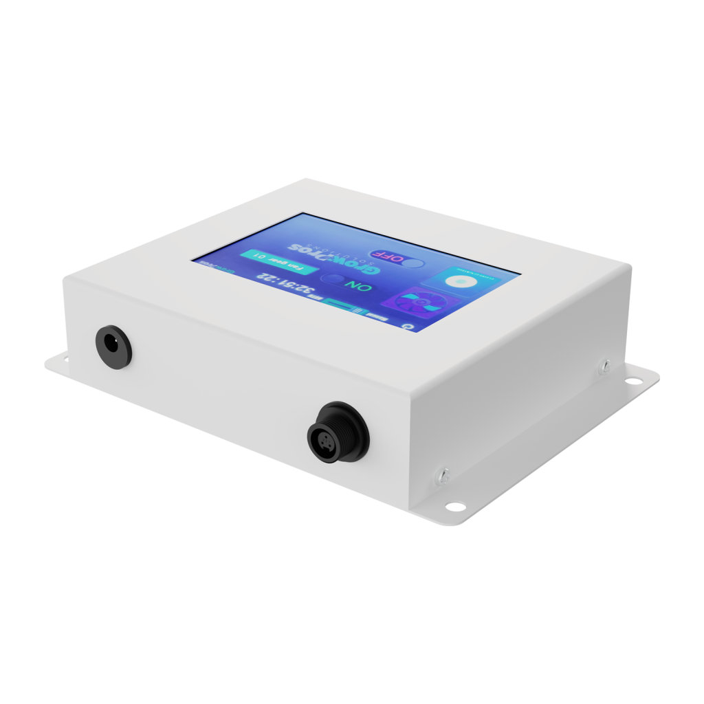 ACS Controller