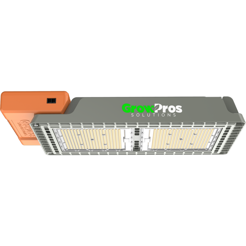 AK 800 PRO LED Grow Light