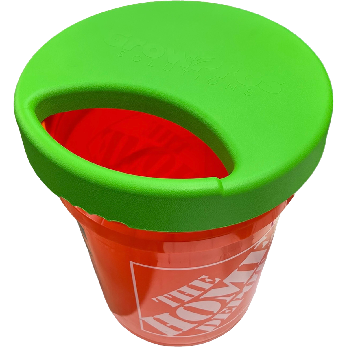 Sit-able harvest Bucket Lid - Image 2