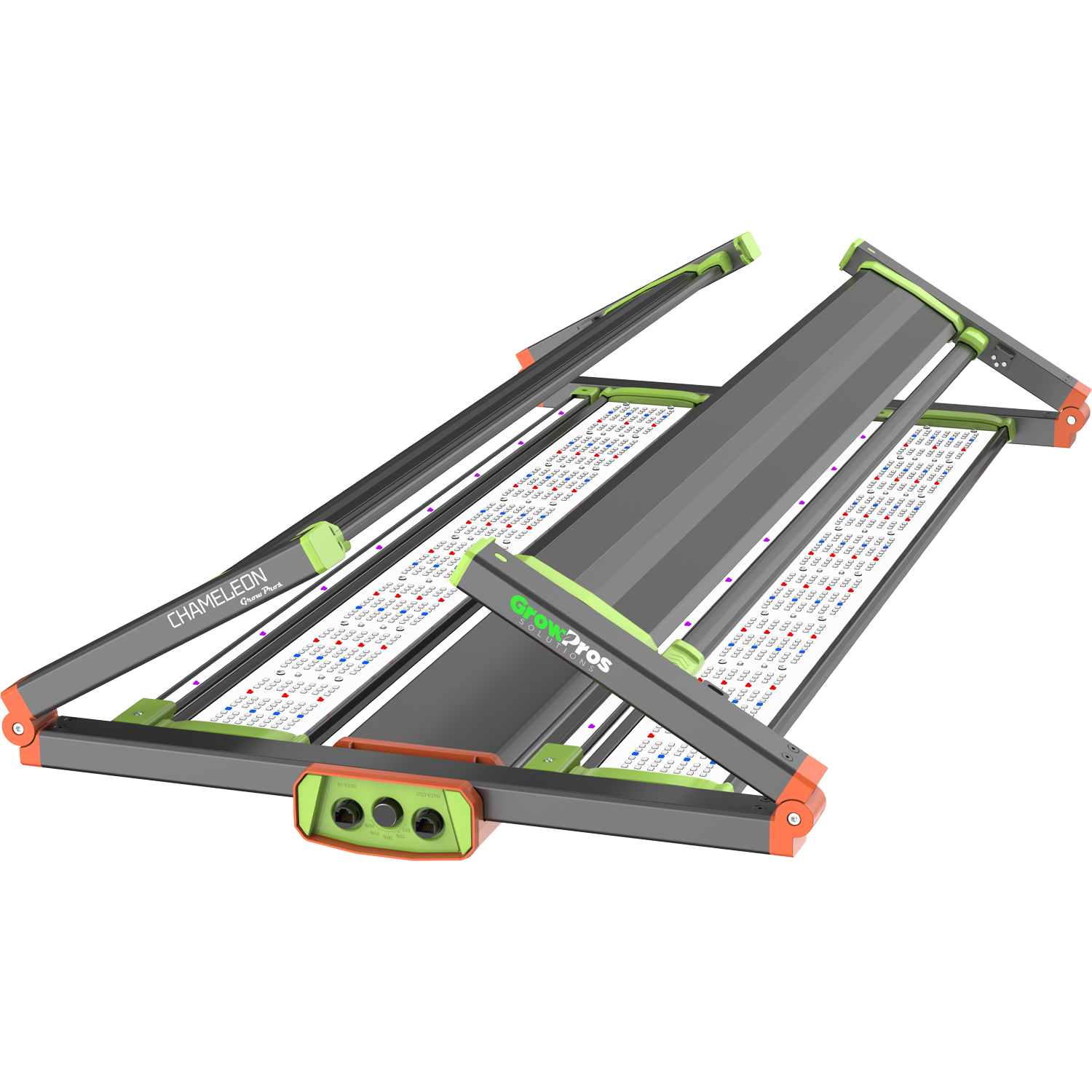Chameleon LED Grow Light 4' by 4' - Image 4