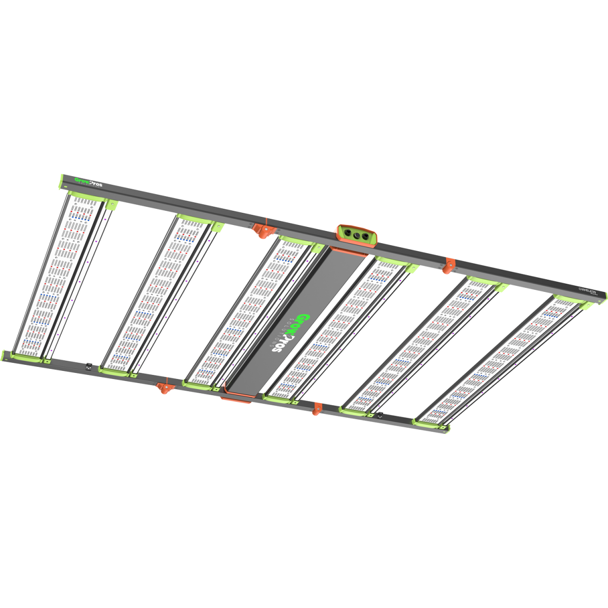 Chameleon LED Grow Light 4' by 6' - Image 4
