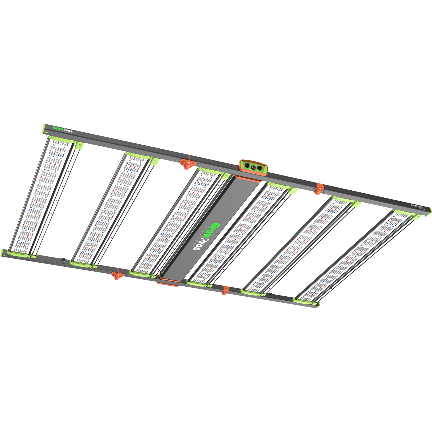 Chameleon LED Grow Light 4' by 6' - Image 4