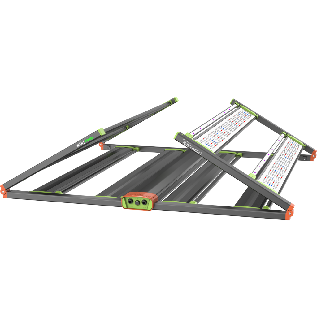 Chameleon LED Grow Light 4' by 8'