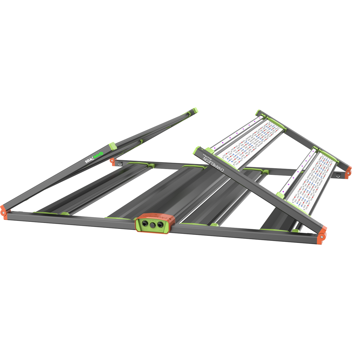 Chameleon LED Grow Light 4' by 8' - Image 4