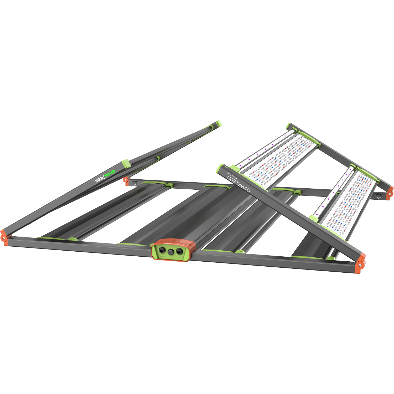 Chameleon LED Grow Light 4' by 8' - Image 4